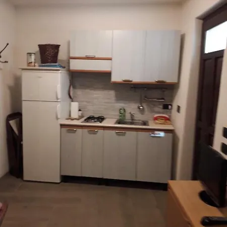 شقة Piccola Depandance *