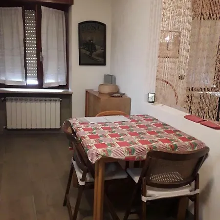 Piccola Depandance * Vinovo